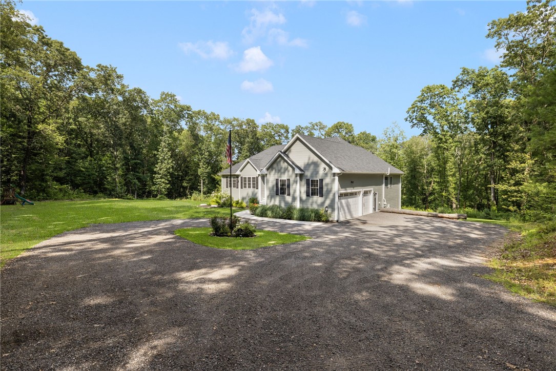 52 Pine Swamp Road