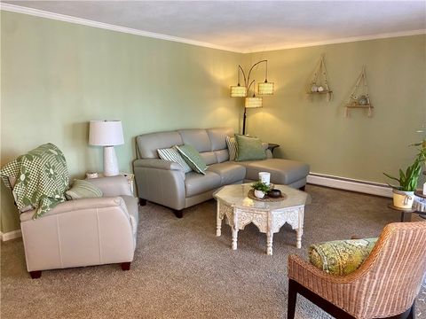 7 Wake Robin Road 104 Lincoln RI 02865