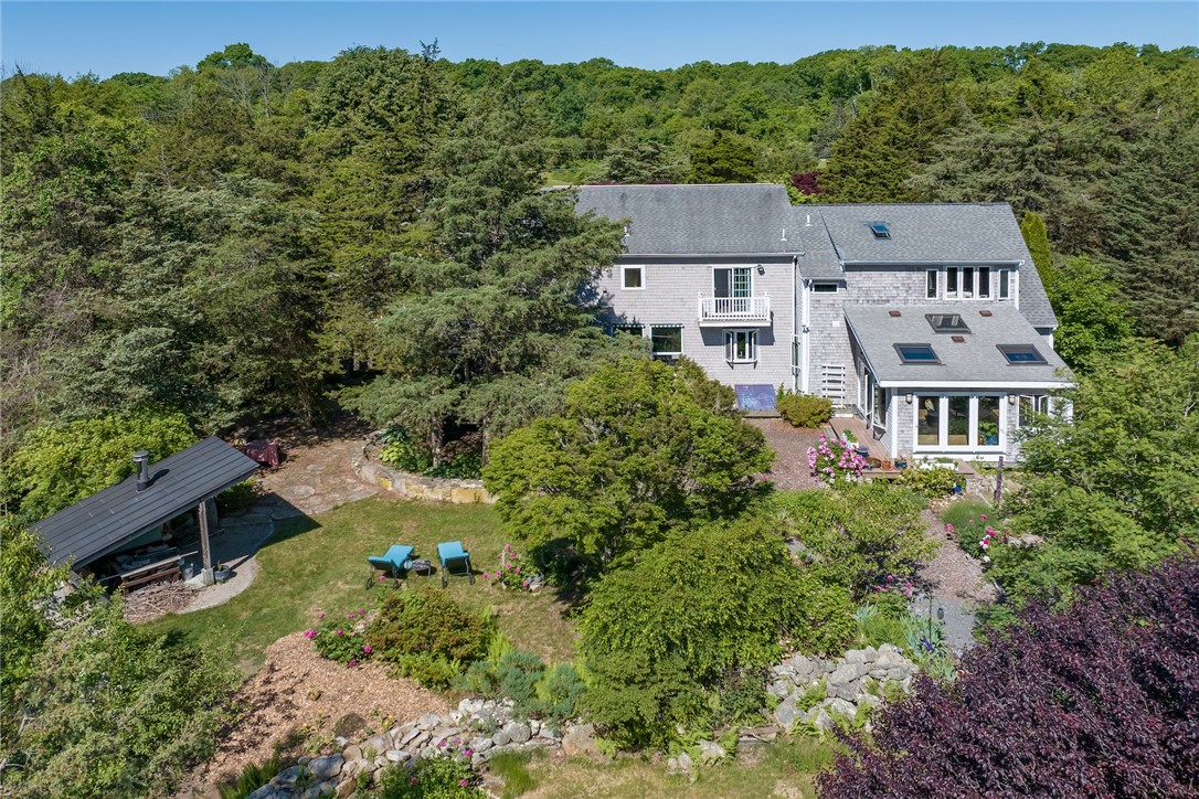 517 Lake Road