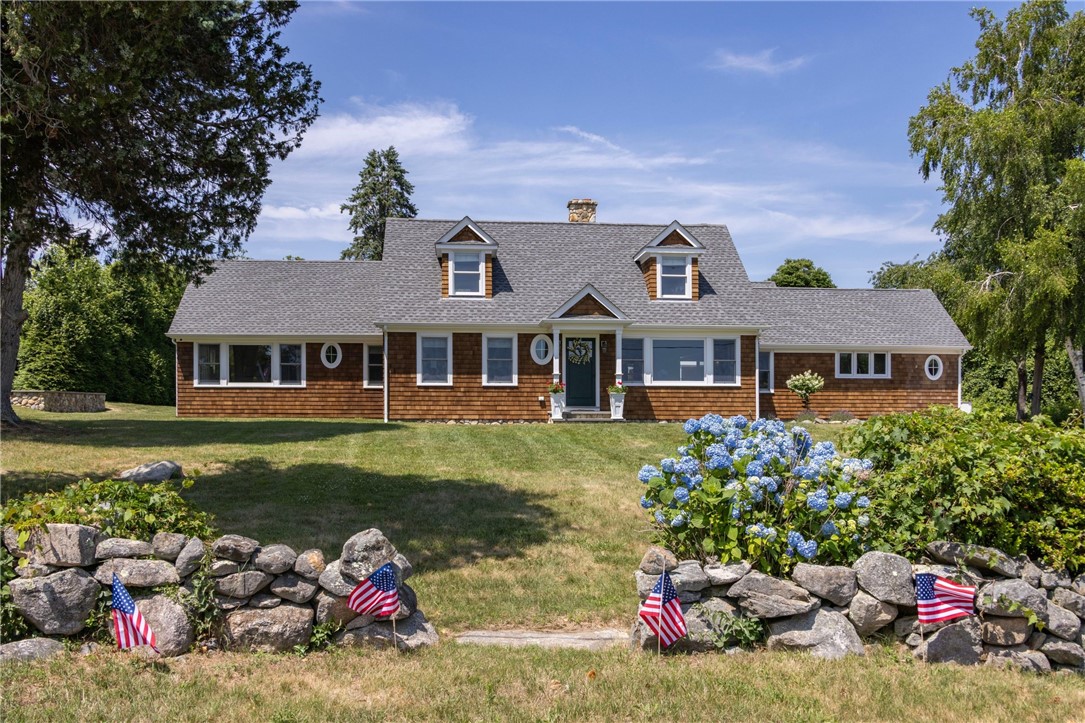 58 Chapman Road