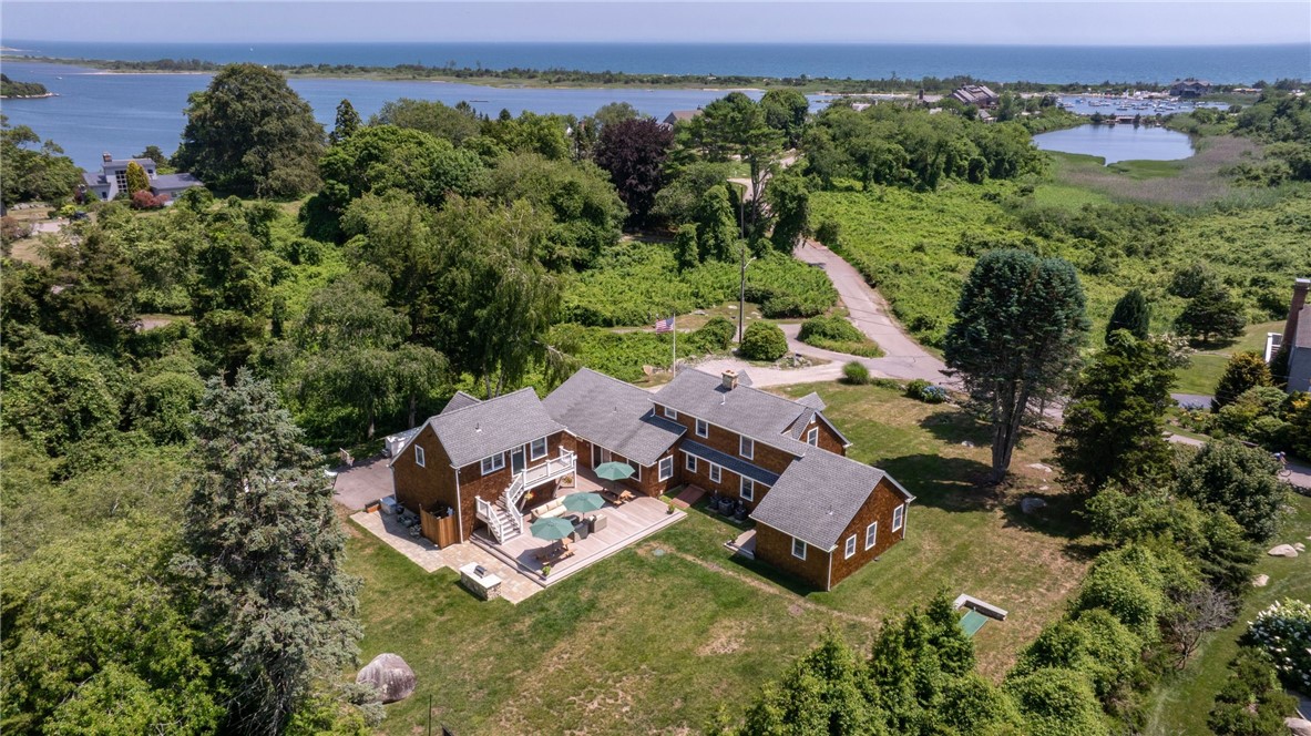 58 Chapman Road