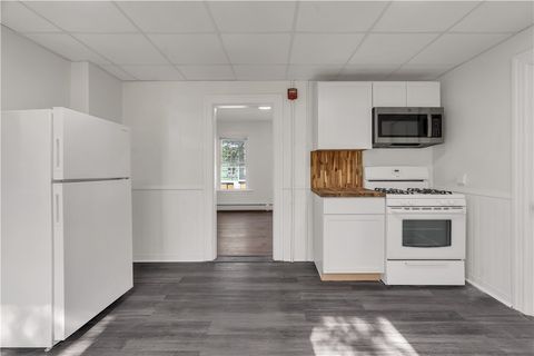 458 High Street 2-L Central Falls RI 02863