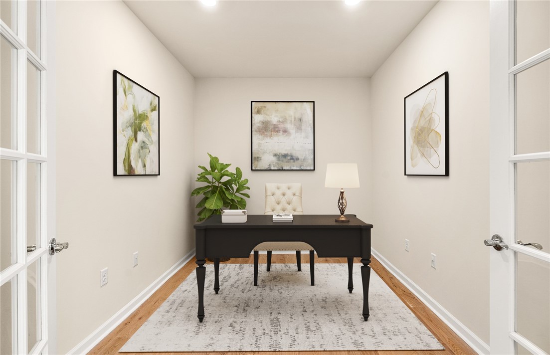141 East Point Drive 305