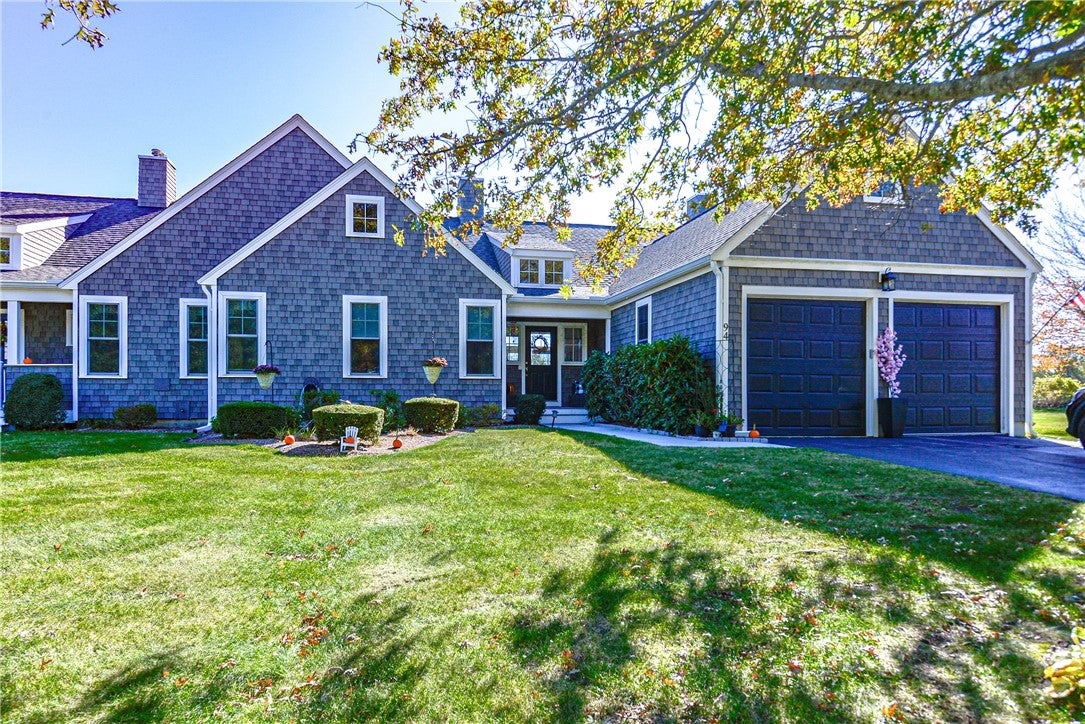 94 Storm King Drive