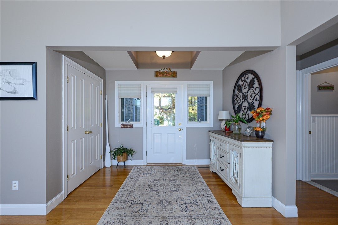 94 Storm King Drive
