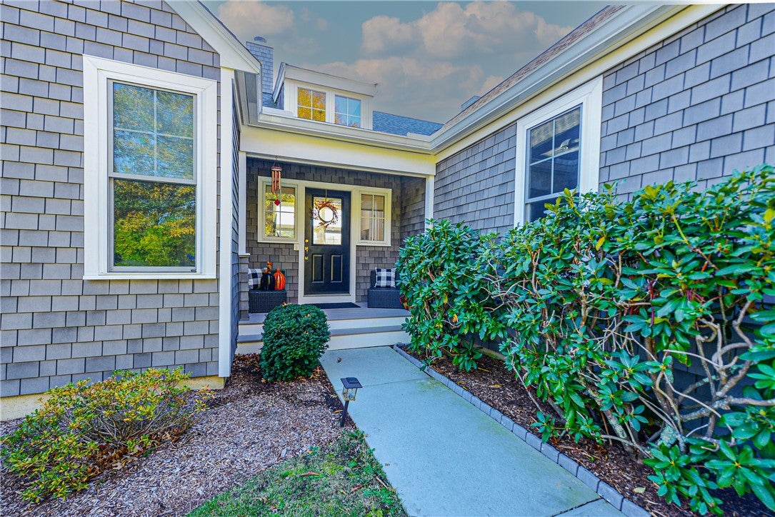 94 Storm King Drive