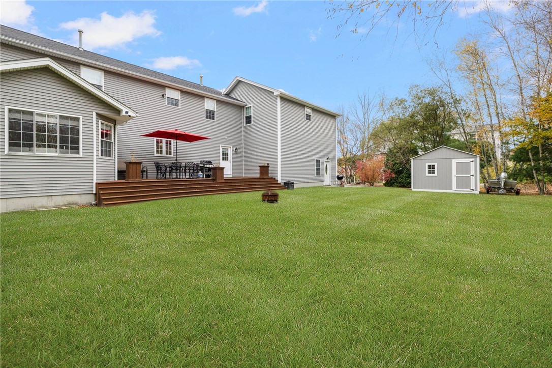 10 West Bluebird Lane