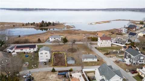 0 Summit Road Portsmouth RI 02871