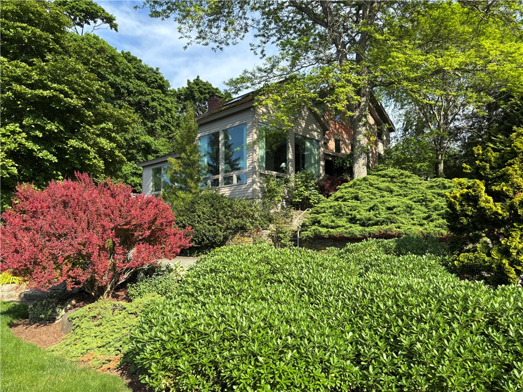 10 Nayatt Road