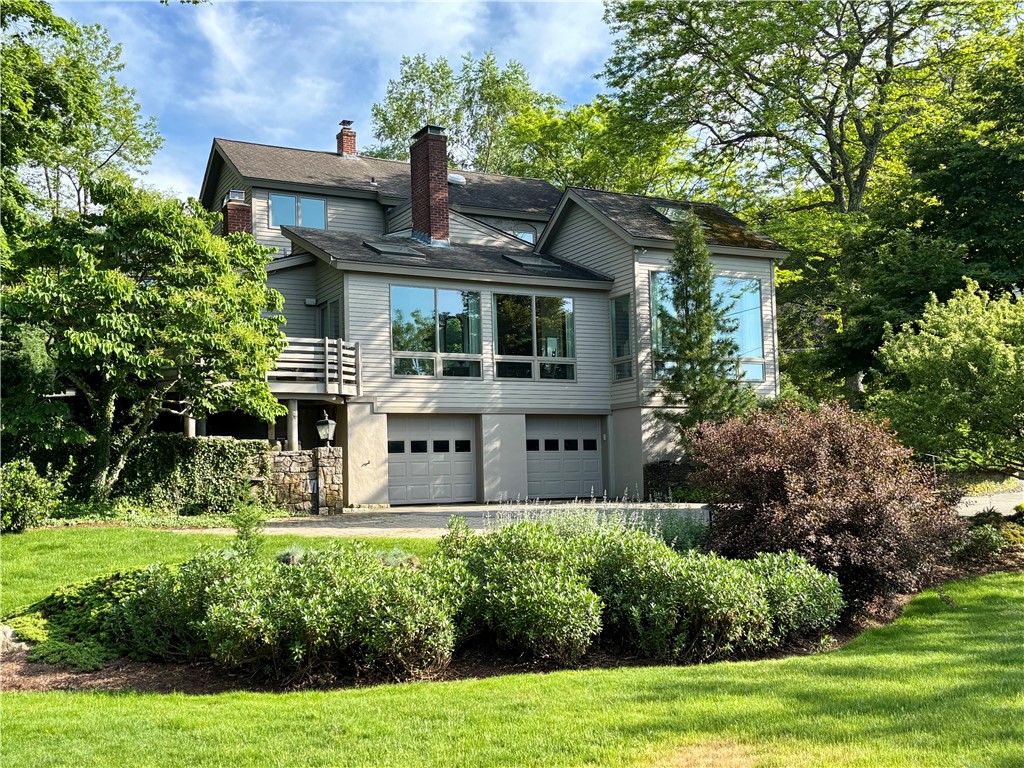 10 Nayatt Road