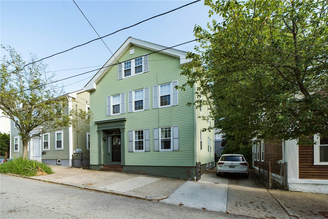 199 Transit Street