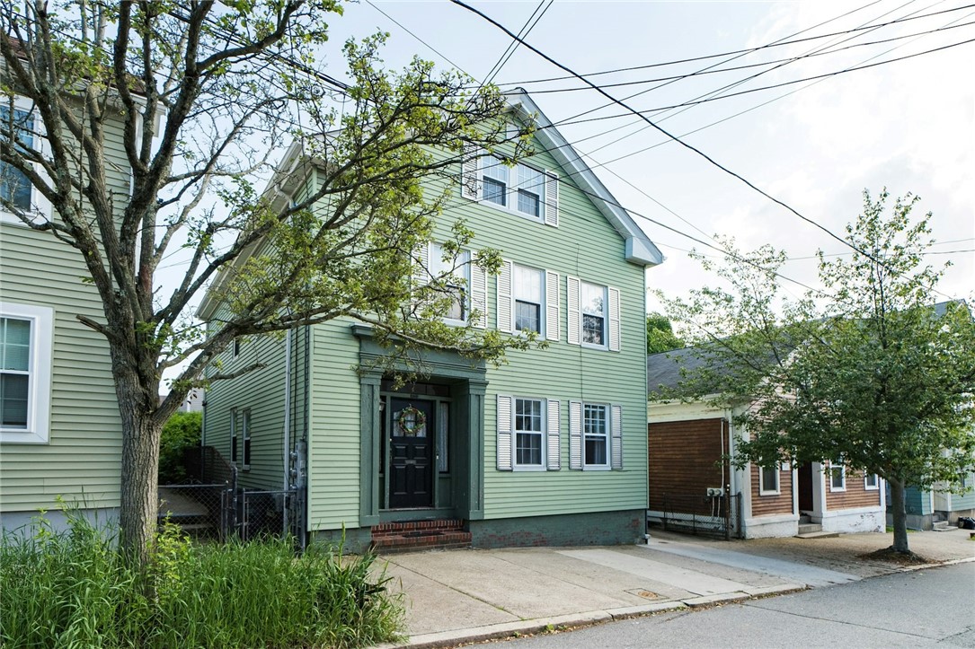 199 Transit Street
