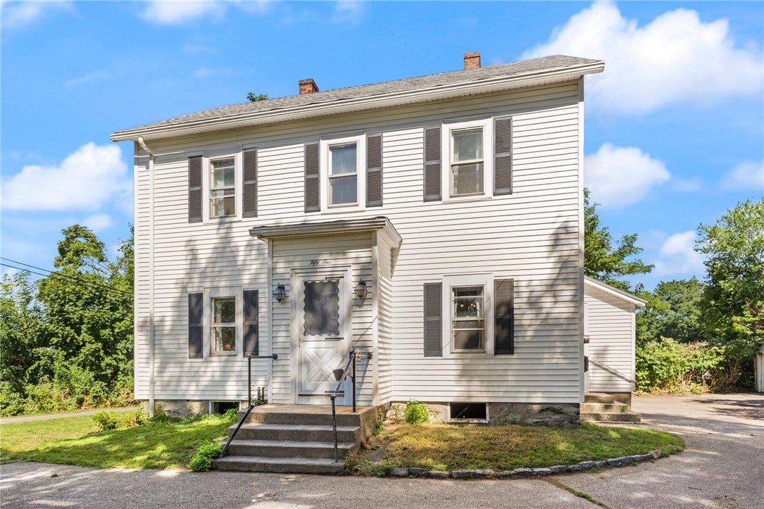 51 Underwood Lane