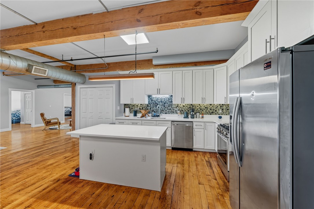 396 Roosevelt Avenue #6