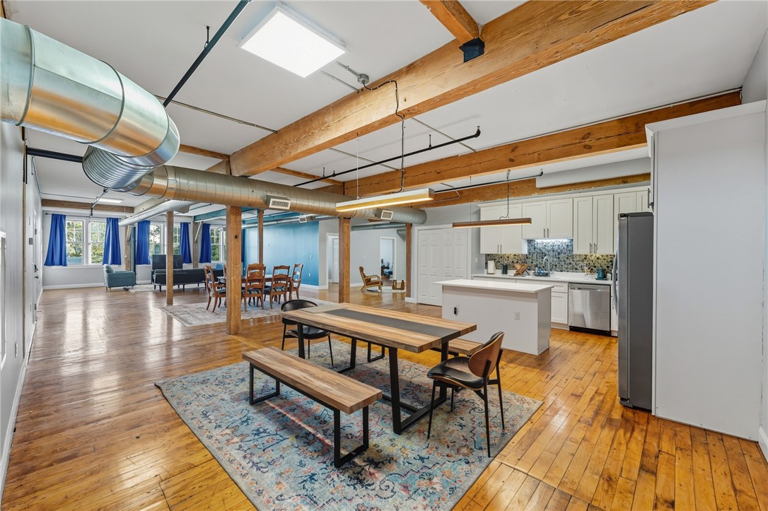 396 Roosevelt Avenue #6