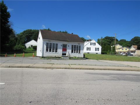 1296 Atwood Avenue Johnston RI 02919