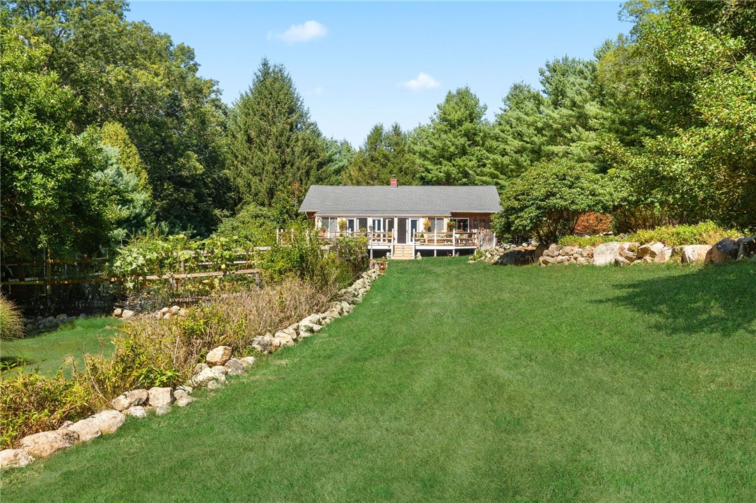 Richmond, Rhode Island 02892, United States, 3 Bedrooms Bedrooms, ,2 BathroomsBathrooms,Residential,Active,246721