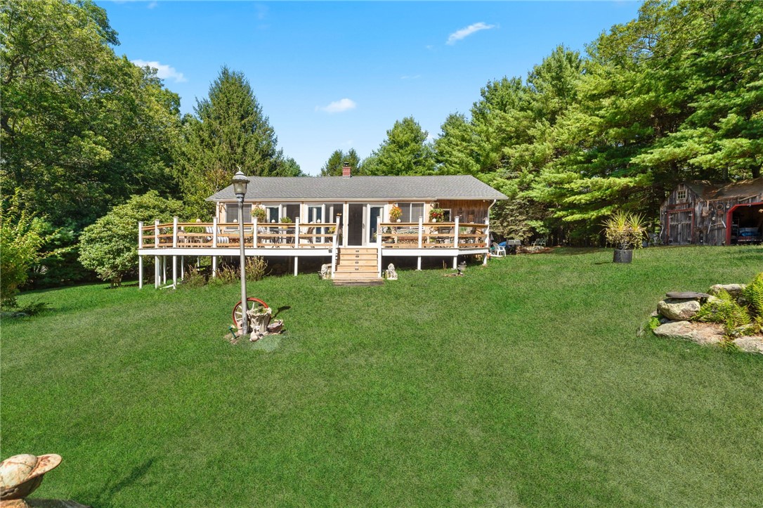 Richmond, Rhode Island 02892, United States, 3 Bedrooms Bedrooms, ,2 BathroomsBathrooms,Residential,Active,246721