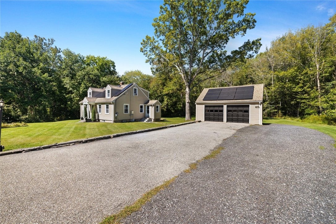 677 Central Pike