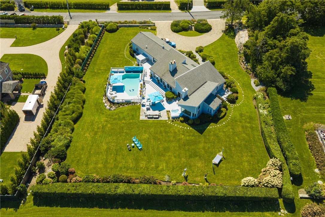 38 Newton Avenue