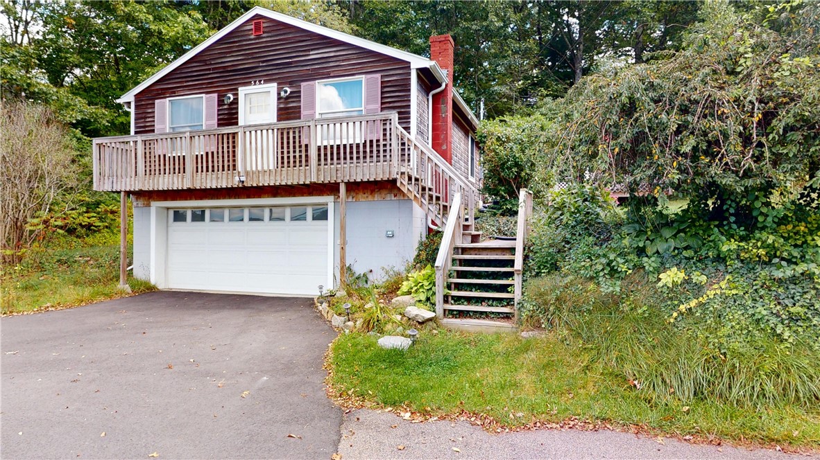 564 South County Trail