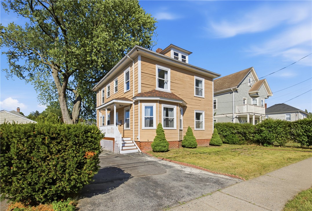 59 Bourne Avenue