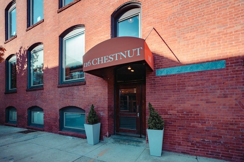 116 Chestnut Street J1