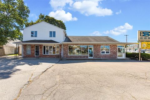 5 Hanover Street Pawtucket RI 02861