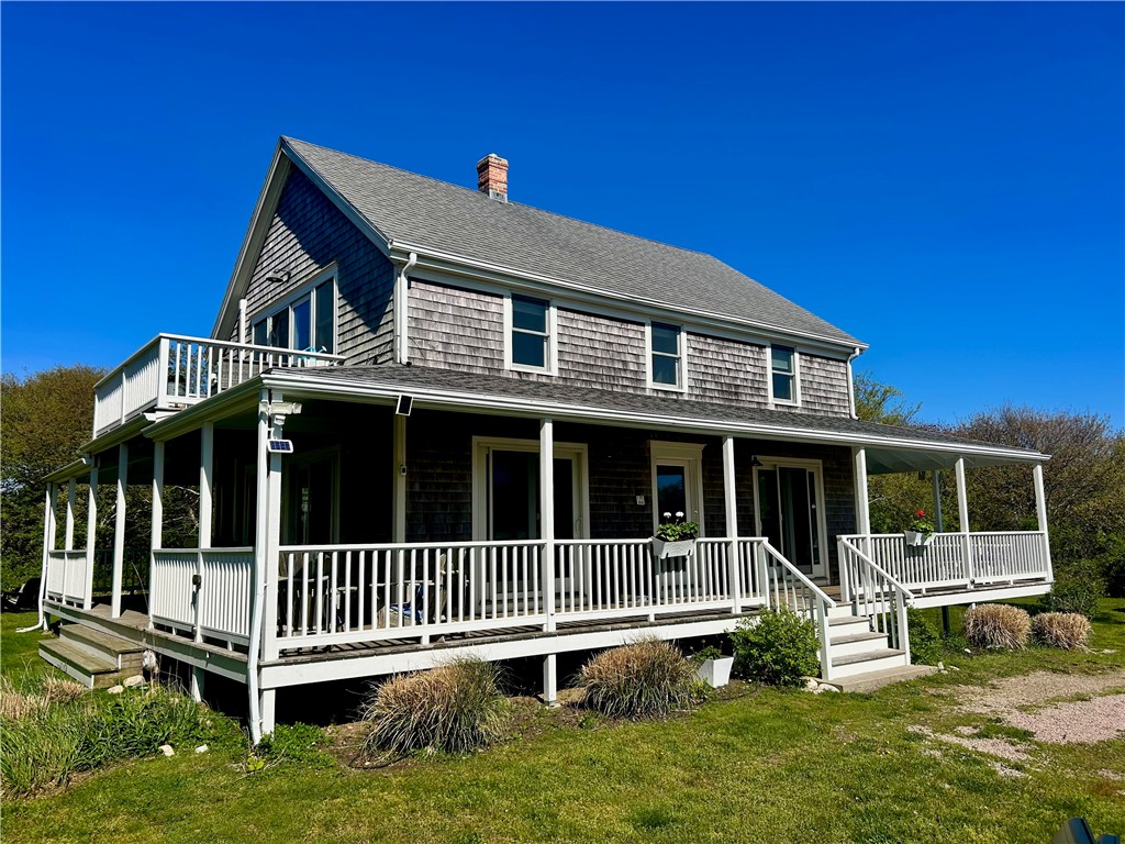 1614 Lakeside Drive