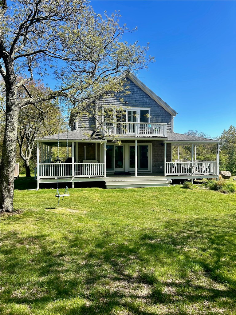 1614 Lakeside Drive
