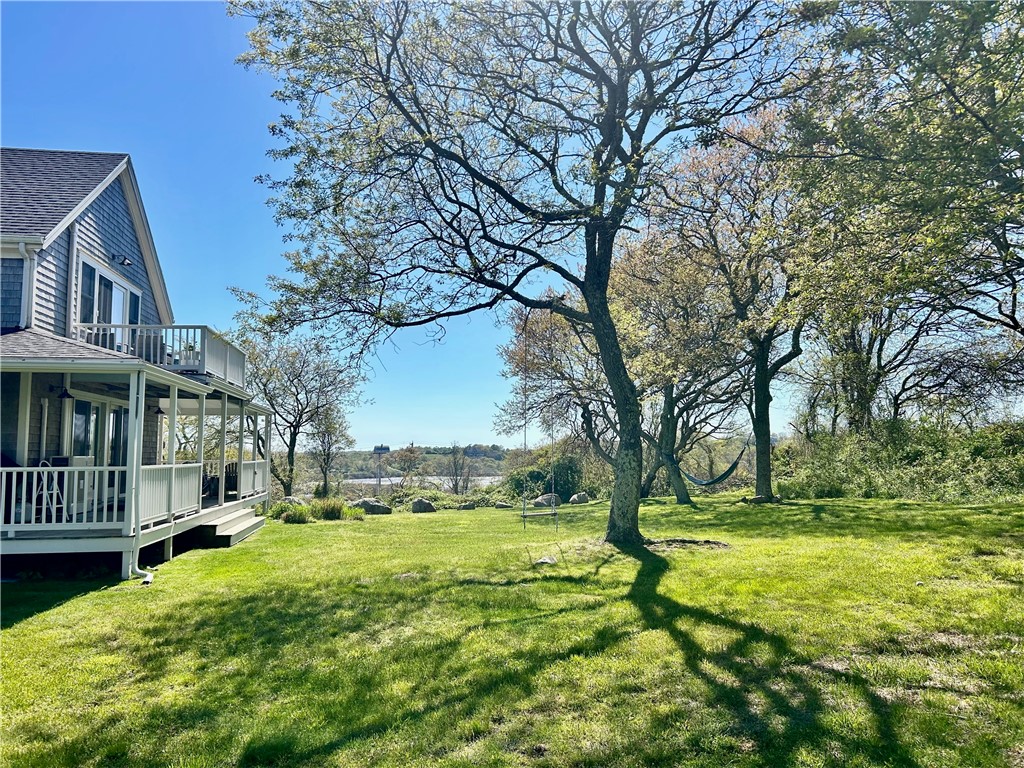1614 Lakeside Drive