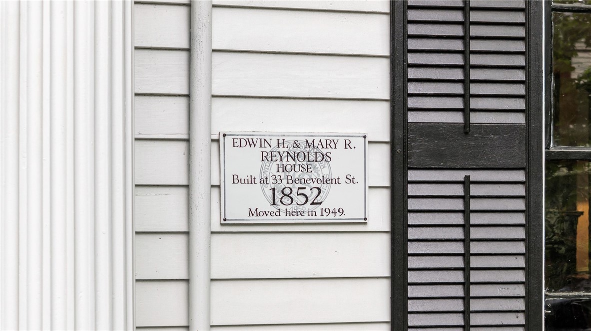 134 Power Street