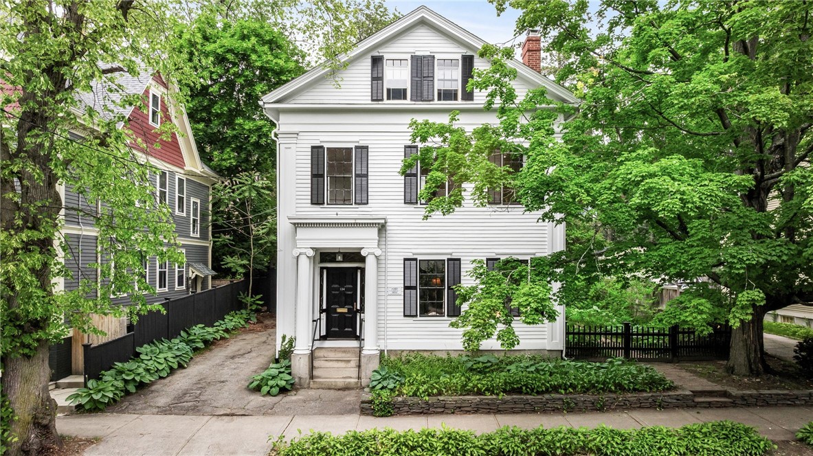 134 Power Street