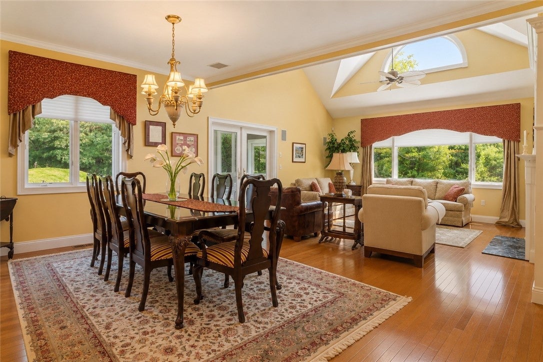 36 Overlook Drive 36