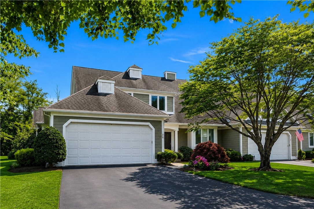36 Overlook Drive 36
