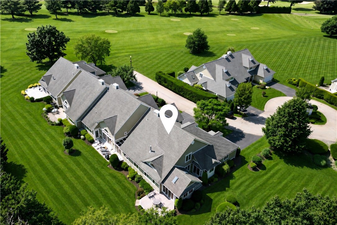 36 Overlook Drive 36