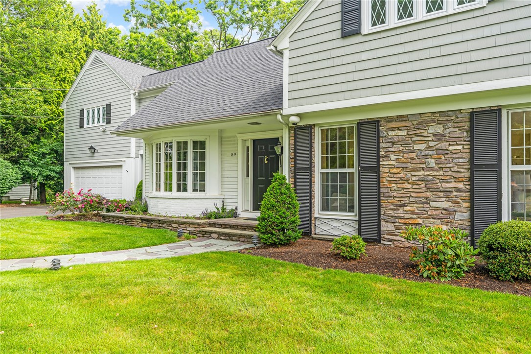59 King Philip Circle