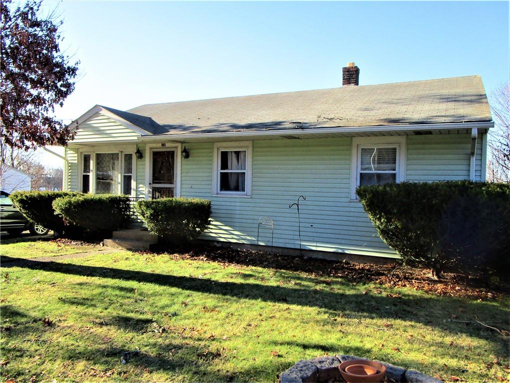 Photo 2 of 46 of 181 Pilgrim Avenue house