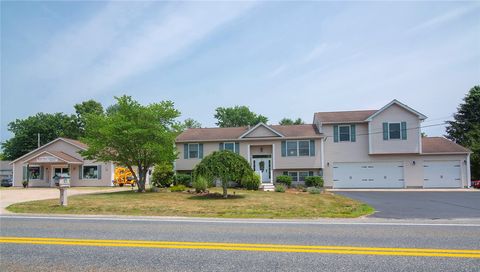 350 Narrow Lane Charlestown RI 02813