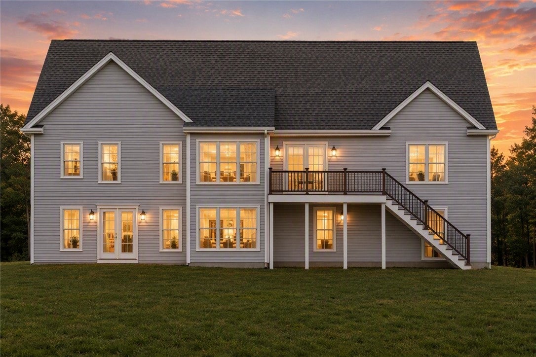 80 Aldrich Road