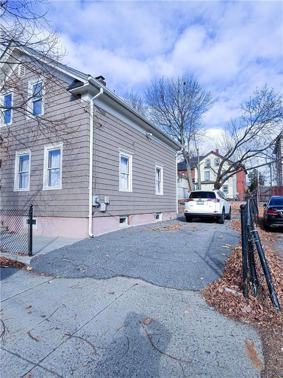 41 Monticello Street