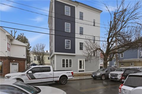 241 Pocasset Avenue Providence RI 02919