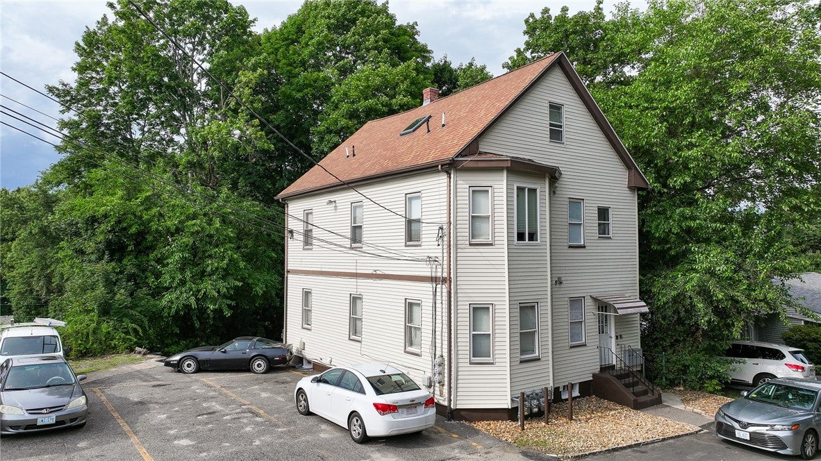48 PAOLINO Street