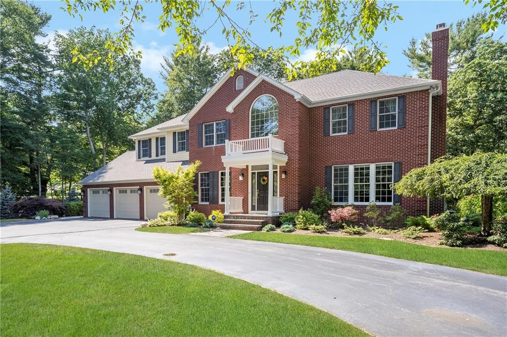 120 Westfield Drive