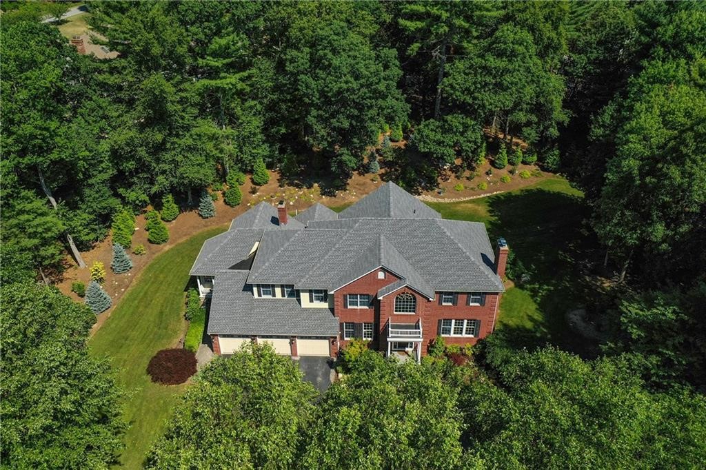 120 Westfield Drive