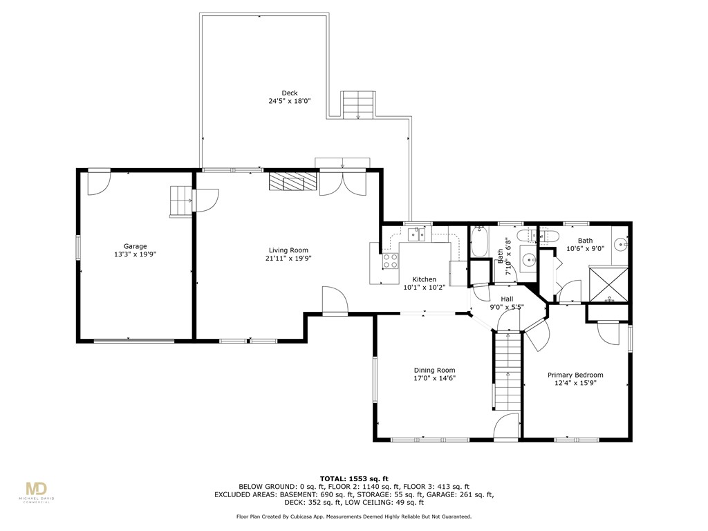 Warwick, Rhode Island 02818, United States, 3 Bedrooms Bedrooms, ,3 BathroomsBathrooms,Residential,Pending,120918