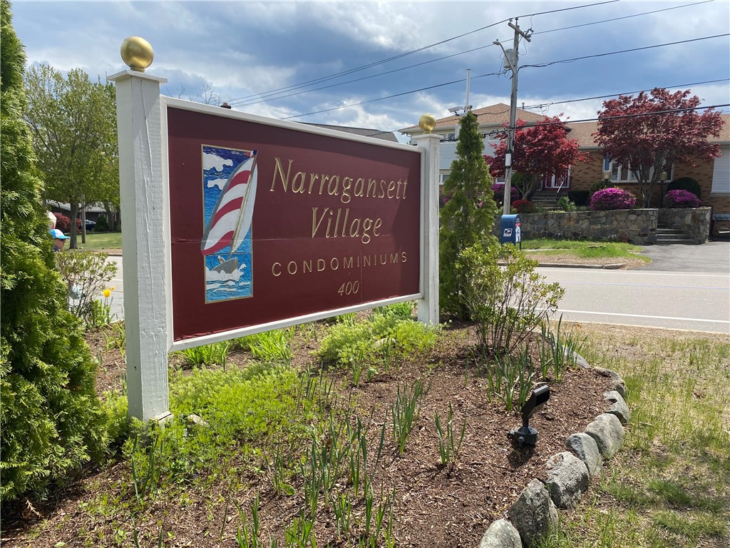 400 Narragansett Parkway NB1