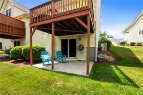 40 Old Louisquisset Pike 801