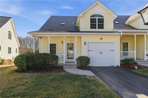 40 Old Louisquisset Pike 801 North Smithfield RI 02896