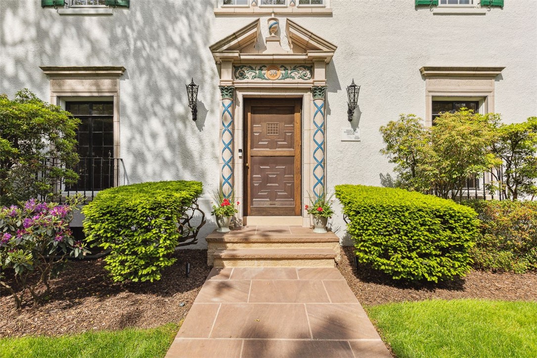 514 Blackstone Boulevard